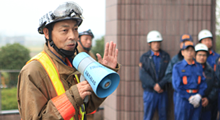 羽島市消防団の行事予定